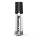 Bossoftoys - 60-00057 - Pompka-Worrior King Super manual pump