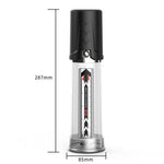 Bossoftoys - 60-00057 - Pompka-Worrior King Super manual pump