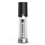 Bossoftoys - 60-00057 - Pompka-Worrior King Super manual pump