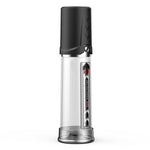 Bossoftoys - 60-00057 - Pompka-Worrior King Super manual pump