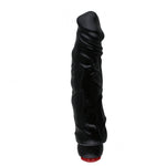 Power Escorts - BR34 - Driller 02 - Realistic Fat Vibrator 2 colours - 25 CM