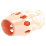 Pretty Love - Oscar - Penis Sleeve - Flesh Colour - BI-026247