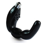 Power Escorts - br58 - Snooper Prostate Stimulator - Vibrating Black