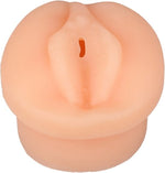 Power Escorts - BR52 - Power Pump Ultra - Penis Pump With Extra Pussy