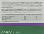 Cobeco Quick Flush 30 Tabs