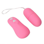 Power Escorts - BR41 - Raptor Remote Egg VIbrating Egg 3 Colours