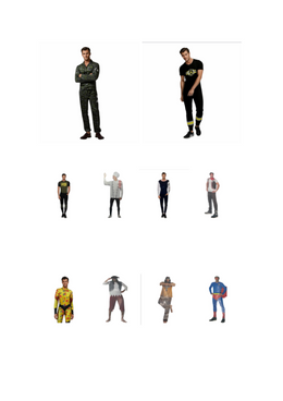 Kinky Role Play Male A Mix Box 10 Models - Various Sizes  M / L / XL Total 30 Pcs Carton