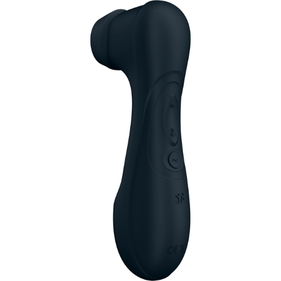 Satisfyer - Bestseller Model - Pro 2  Generation 3  Air pulse Stimulator + Vibration - Airsucker