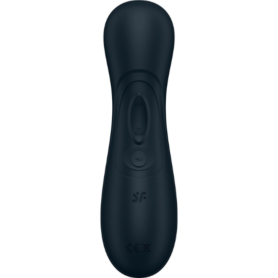 Satisfyer - Bestseller Model - Pro 2  Generation 3  Air pulse Stimulator + Vibration - Airsucker