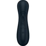 Satisfyer - Bestseller Model - Pro 2  Generation 3  Air pulse Stimulator + Vibration - Airsucker