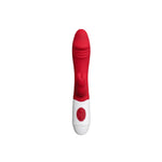 Power Escorts - BR53 - Secret Love G-Spot Vibrator – Burgundy, Multi-Speed