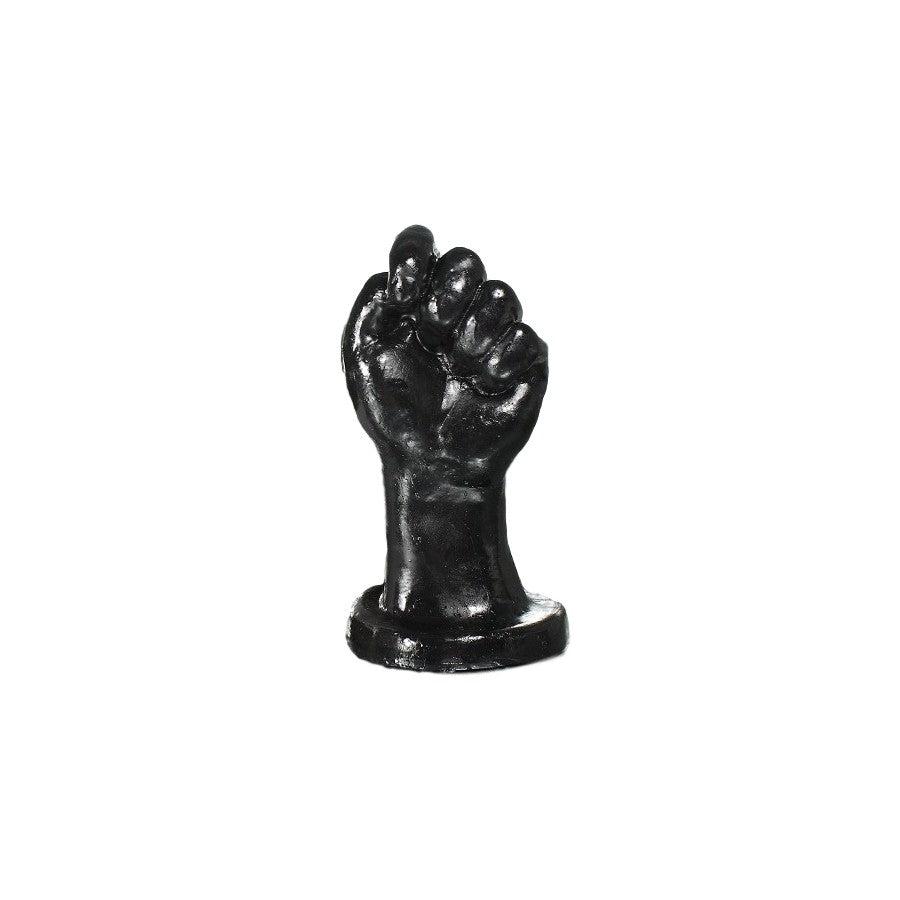 XXLTOYS - Big Fist - Fist - 18 X 9.1 cm - Black - Made in Europe