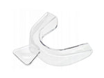 Snoring Brace 2 Pack - Clear - In plastic bag