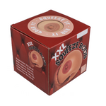 Kinky Pleasure - OB085 - Stress Ball Boob XXL – 13 cm