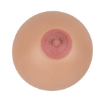 Kinky Pleasure - OB085 - Stress Ball Boob XXL – 13 cm