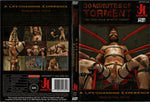 Dvd 30 Minutes Of Torment - 11 Titles Pack