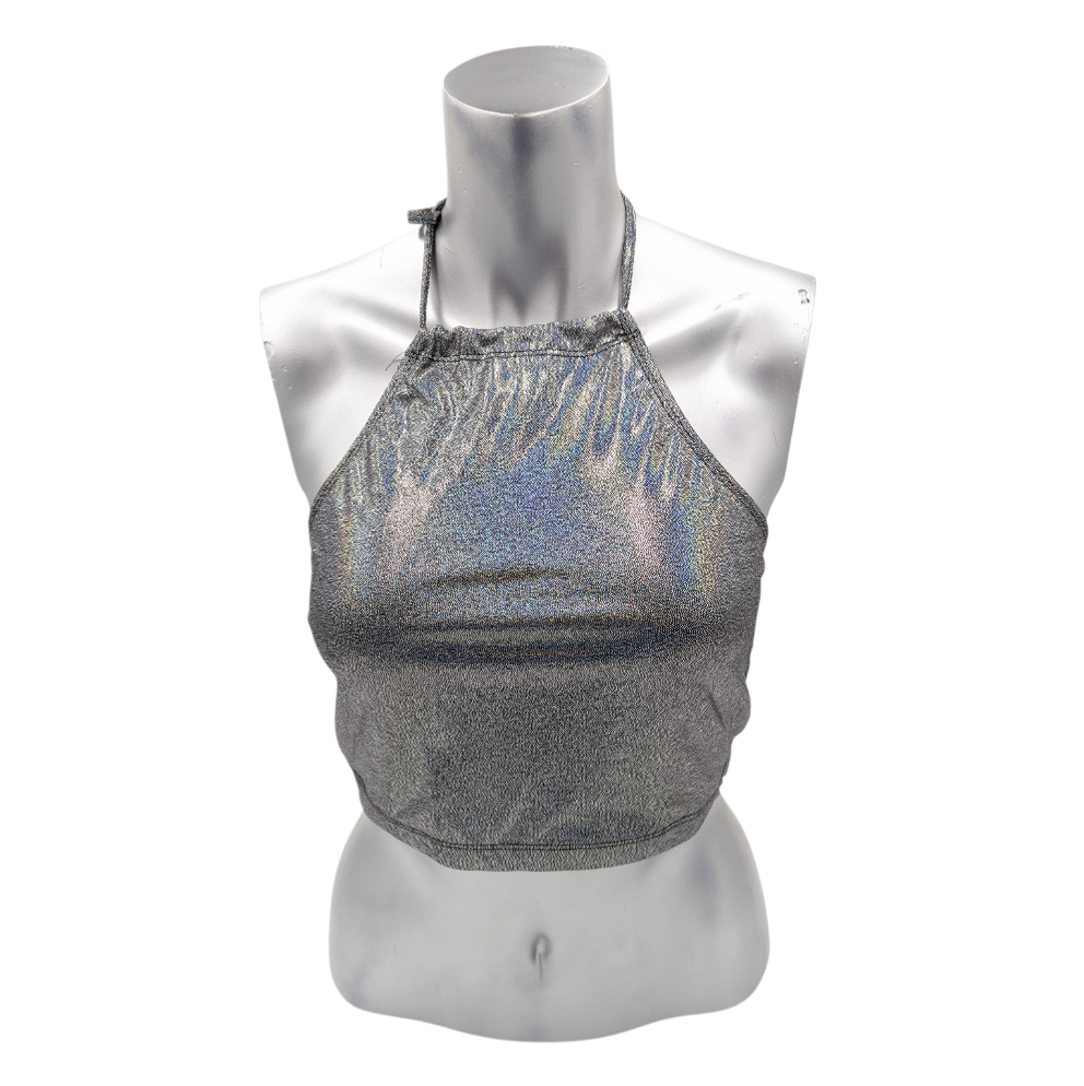 Mega Glossy Lingerie Pack 150 Pcs Kinky Glossy Halter Top / Boxer / Body Warmer  Brief - Various Sizes