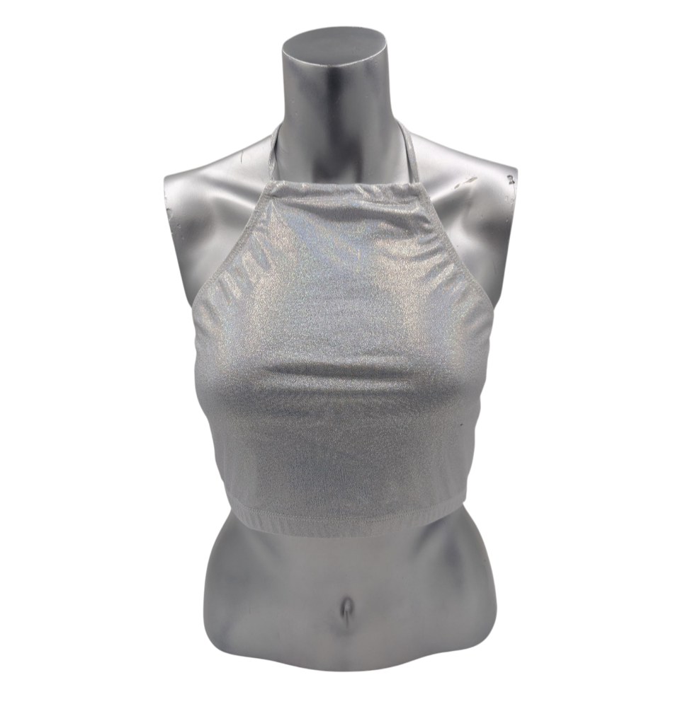 Mega Glossy Lingerie Pack 150 Pcs Kinky Glossy Halter Top / Boxer / Body Warmer  Brief - Various Sizes