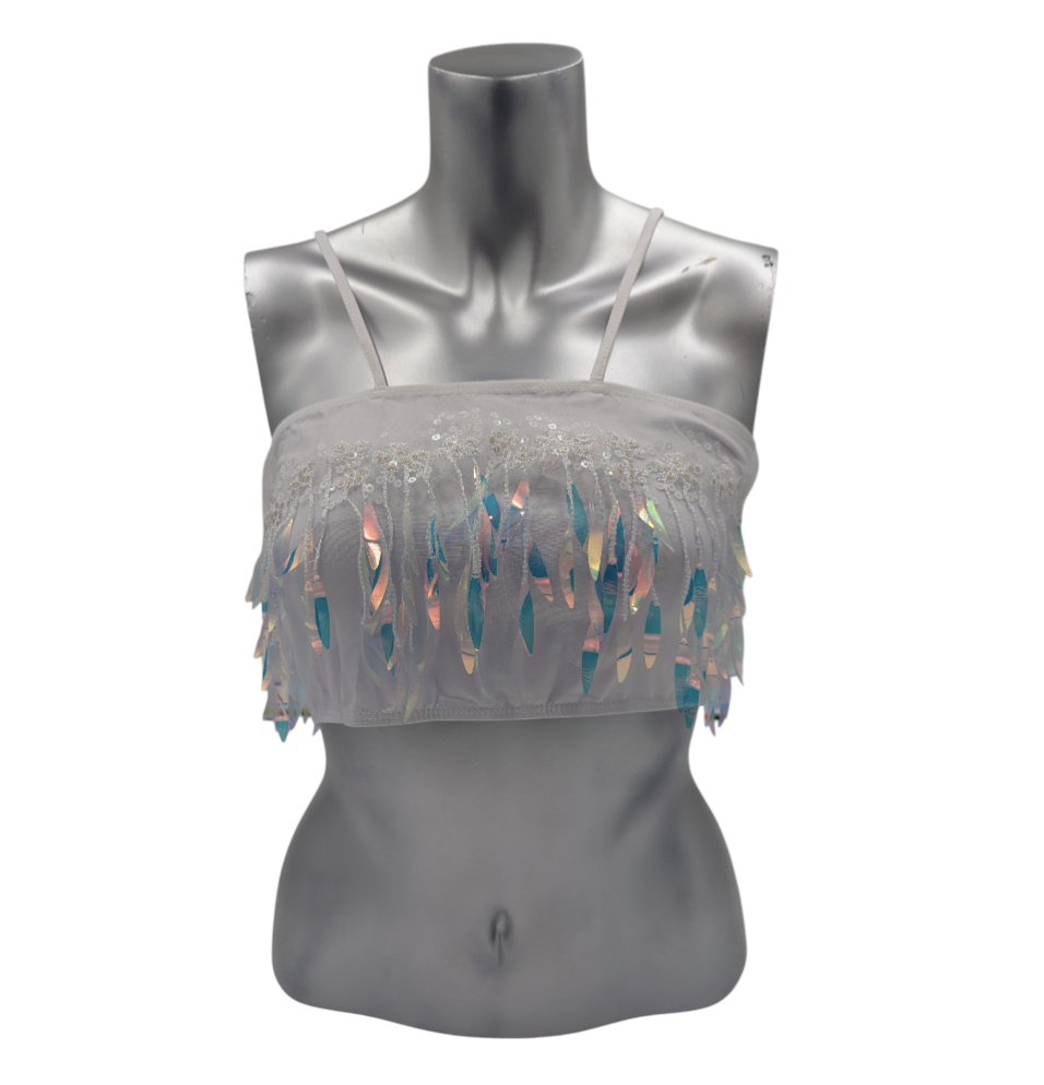Mega Glossy Lingerie Pack 150 Pcs Kinky Glossy Halter Top / Boxer / Body Warmer  Brief - Various Sizes