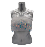Mega Glossy Lingerie Pack 150 Pcs Kinky Glossy Halter Top / Boxer / Body Warmer  Brief - Various Sizes