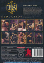 Dvd First Time Creampie - Trans Seduction