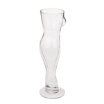 Kinky Pleasure - OB071 - Woman Body Beer Glass - 500ml
