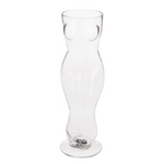 Kinky Pleasure - OB071 - Woman Body Beer Glass - 500ml