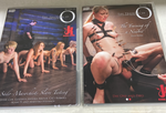 Dvd Training Of O - 9 Titles Pack