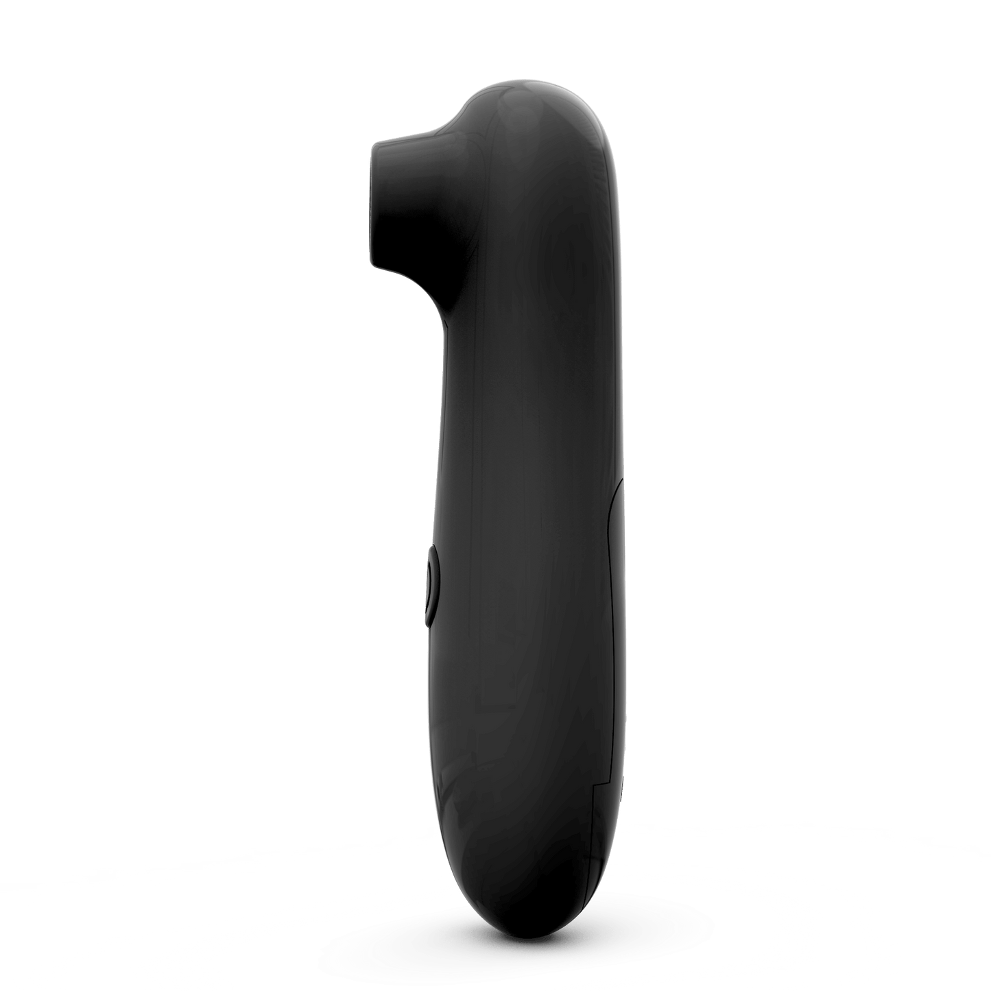 Power Escorts - BR141 Black - Oral Sucker Vibrator - Clitoral Stimulator