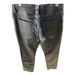 Your Lifestyle Black Trousers Size 34