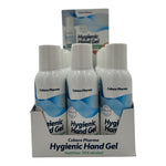 Cobeco - Hygienic Hand Gel Sanitizer 70% Alcohol - 100ml
