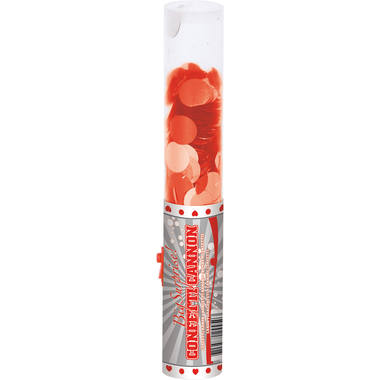 Kinky Pleasure - FT021 - Party Poppers Red - 28cm - 1 Piece