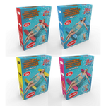 Timmy Toys - AC006 - Water Hammock - 5 Colours - 128x80cm - 1 Piece