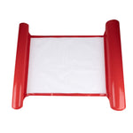 Timmy Toys - AC006 - Water Hammock - 5 Colours - 128x80cm - 1 Piece