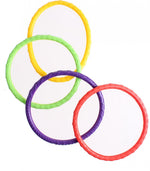 Kinky Pleasure - Water Zone Diving Rings - 15cm - 1 Piece