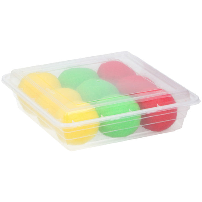 Timmy Toys - ED039 - Water Balls 9pcs - 1 Piece