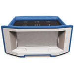 Luxury Play - MP030 - Blue Cave Bluetooth Speaker - 1 Piece