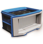 Luxury Play - MP030 - Blue Cave Bluetooth Speaker - 1 Piece