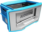 Luxury Play - MP030 - Blue Cave Bluetooth Speaker - 1 Piece