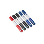 Timmy Toys - ED027 - Permanente Markers 5pcs - 1 Piece