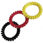 Timmy Toys - 00/0632 - Bracelets German Flag 3pcs - 1 Piece