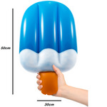 Kinky Pleasure - FT051 - Blow Up Ice Cream - 50cm - 1 Piece