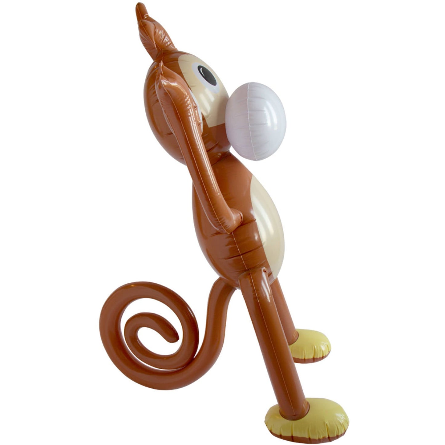 Kinky Pleasure - Inflatable Animals - 10 Models - 1 Piece