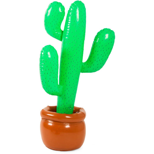 Kinky Pleasure - FT066 - Blow Up Cactus - 40x85cm