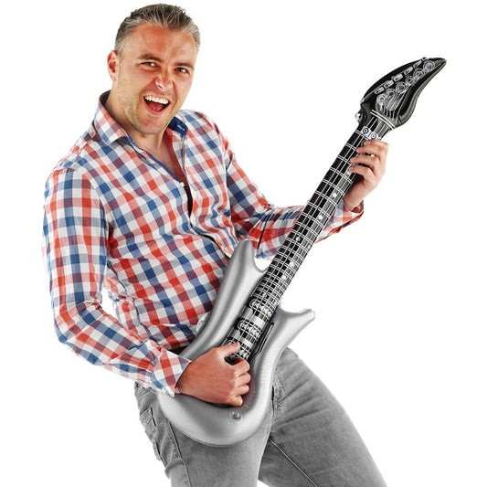 Kinky Pleasure - FT058 - Inflatable Guitar - 100cm