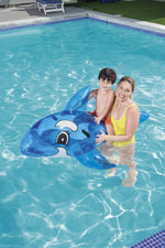 Timmy Toys - Bestway Blow Up Dolphin - 154cm - 1 Piece