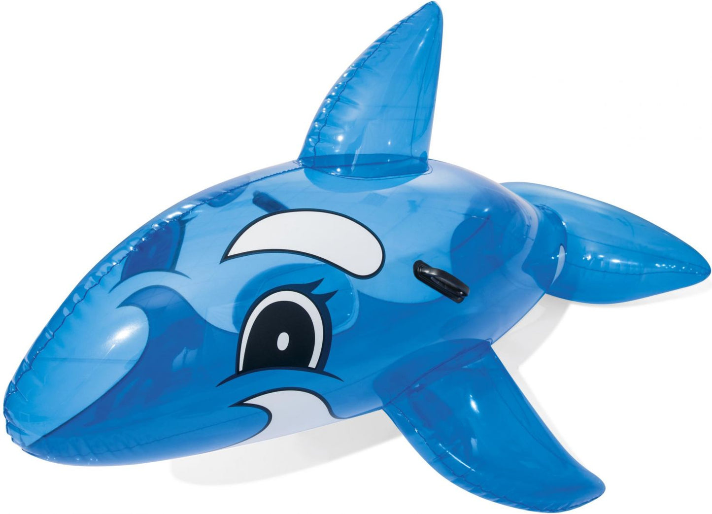 Timmy Toys - Bestway Blow Up Dolphin - 154cm - 1 Piece