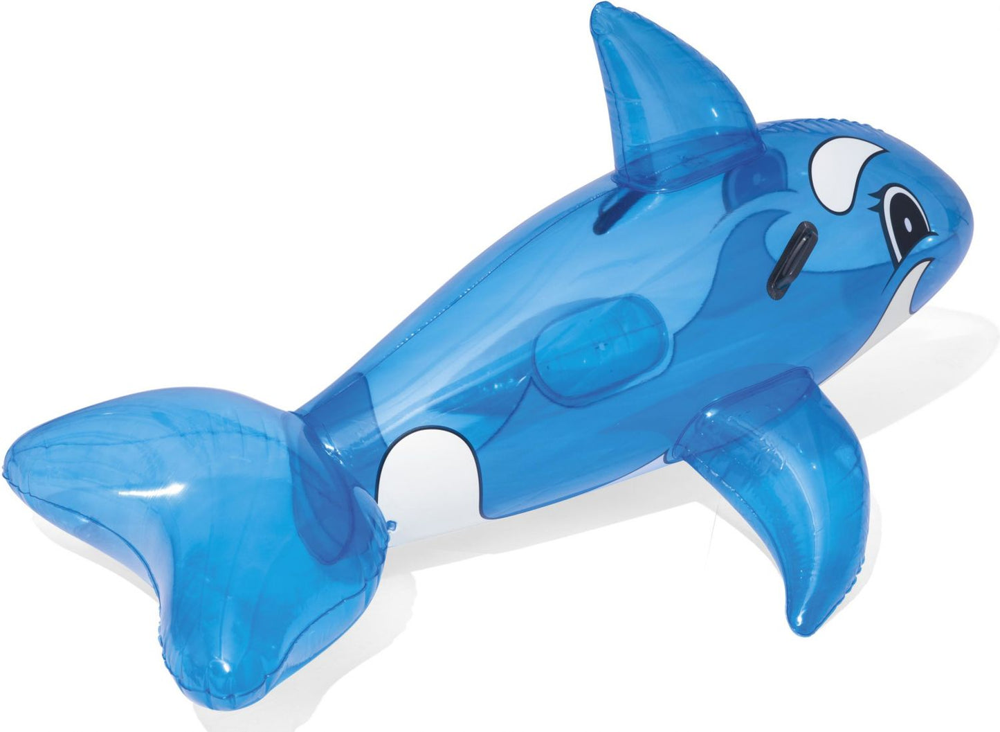 Timmy Toys - Bestway Blow Up Dolphin - 154cm - 1 Piece