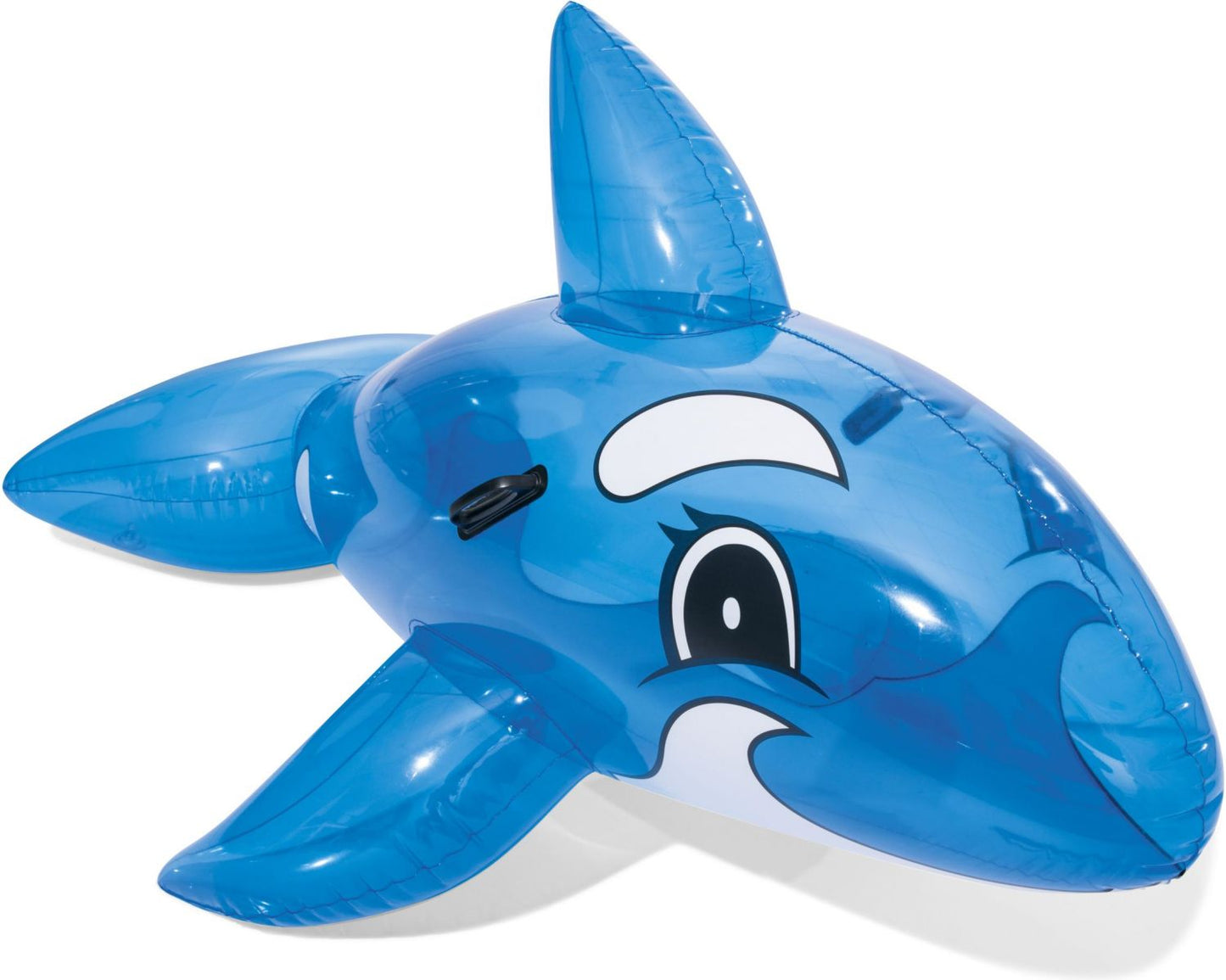 Timmy Toys - Bestway Blow Up Dolphin - 154cm - 1 Piece