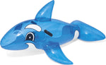 Timmy Toys - Bestway Blow Up Dolphin - 154cm - 1 Piece